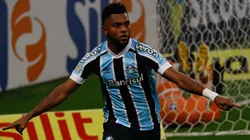 Miguel Borja está recuperado de lesão