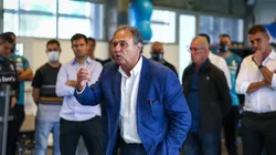 Foto: Lucas Uebel/Grêmio