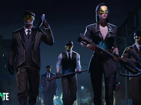 PUBG: NEW STATE lançará em 11 de novembro