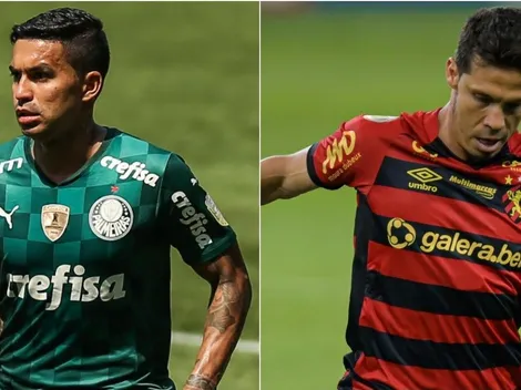 Palmeiras x Sport: data, hora e canal para assistir à partida do Campeonato Brasileiro