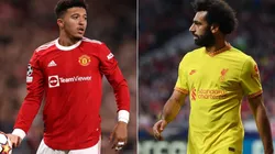 Reds Devils vão encarar o Reds neste domingo, no maior clássico do futebol inglês (Getty Images)