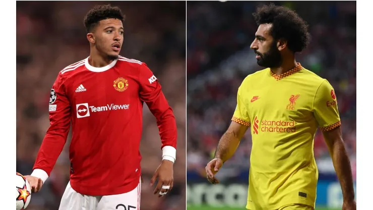 Reds Devils vão encarar o Reds neste domingo, no maior clássico do futebol inglês (Getty Images)