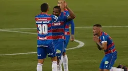 O Fortaleza é o 4º colocado da Série A, com 45 pontos, e precisa da vitória para garantir mais uma rodada entre as primeiras posições da competição.