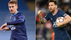 O "Le Classique" para o futebol francês neste domingo (Getty Images)