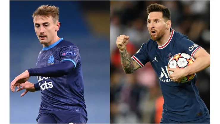 O "Le Classique" para o futebol francês neste domingo (Getty Images)