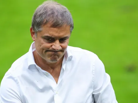 Aguirre já projeta duelo entre Internacional e Corinthians: "Ganhar o próximo jogo"