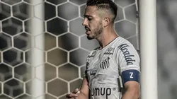 Foto: Foto: Ivan Storti/Santos FC