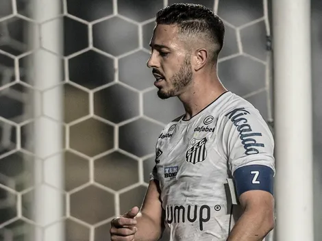 Santos não para em Jean Mota e pretende vender mais um