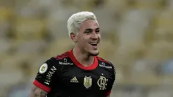 Foto: Thiago Ribeiro/AGIF