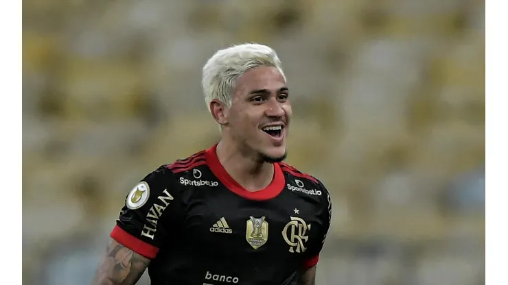 Foto: Thiago Ribeiro/AGIF