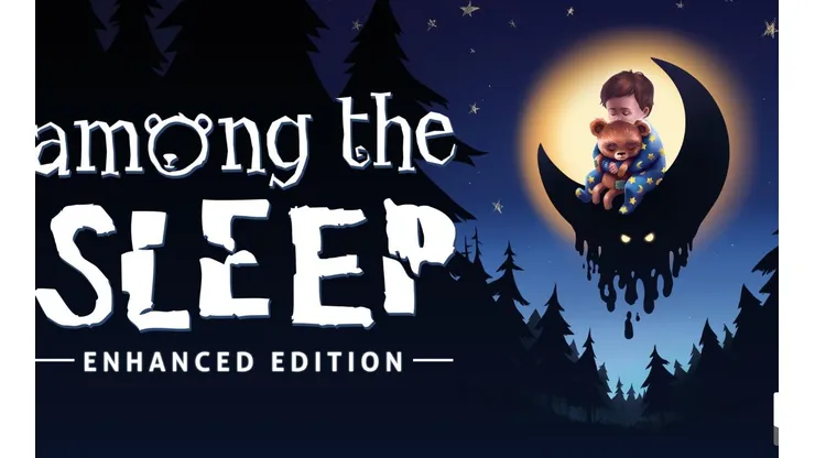 Among the Sleep: Enhanced Edition está de graça na Epic Games Store