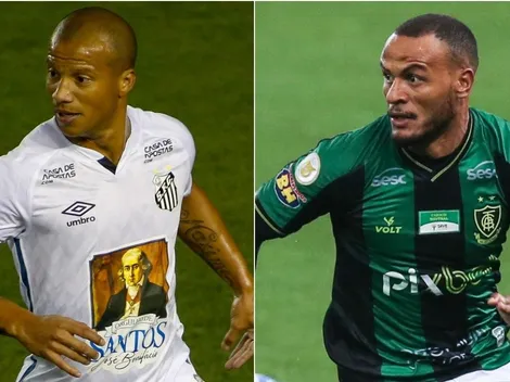 Santos x América-MG: saiba onde assistir ao vivo à partida do Campeonato Brasileiro