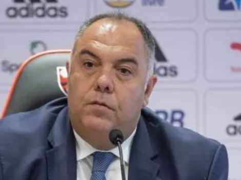 Jornalista vê xodó da Nação cotado para voltar ao Brasil em breve