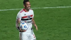 Foto: Marcello Zambrana/AGIF