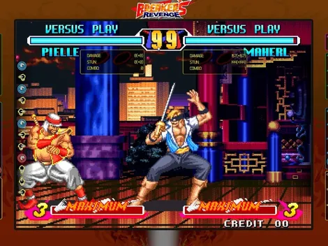 QUByte Connect 2021 exibirá mais de 20 jogos na próxima quinta (28)