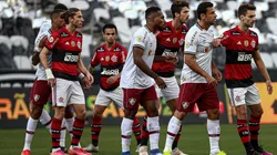 Confronto deste sábado será o sexto entre Flamengo e Fluminense nesta temporada (FOTO: LUCAS MERÇON / FLUMINENSE F.C)