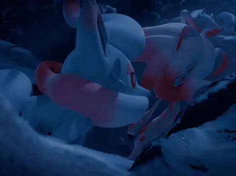 Em clima de terror, Hisuian Zorua e Zoroark são revelados