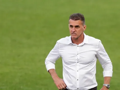 Barrados? Vagner Mancini deve ''deixar de lado'' cinco jogadores no Grêmio; atletas podem não ficar para 2022