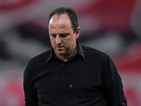 Benja crítica Galvão Bueno por ‘’puxar sardinha’’ para Rogério Ceni