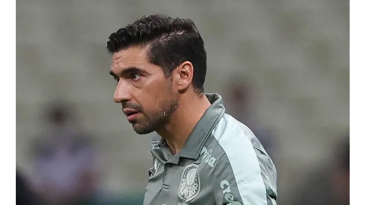(Foto: Cesar Greco/Palmeiras/Flickr Oficial)
