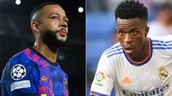 O "Él Clásico" para o futebol mundial neste domingo (Getty Images)