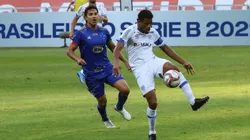 Foto: Fernando Moreno/AGIF