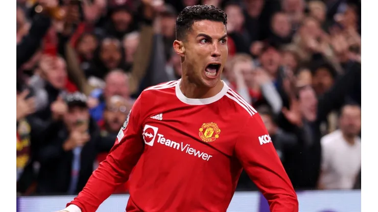 Ex-companheiro de Cristiano Ronaldo falou sobre a saída dele com a Juventus