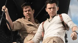 Filme de Uncharted recebe trailer oficial inédito da PlayStation