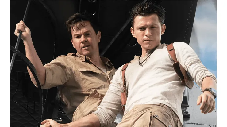 Filme de Uncharted recebe trailer oficial inédito da PlayStation