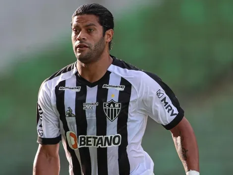 Craque do Atlético-MG pode voltar a desfalcar time