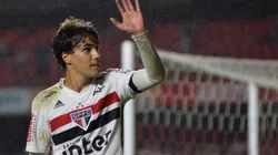 Foto: Bruno Ulivieri/AGIF