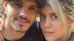Mauro Icardi e Wanda Nara se separaram por suposta traição do jogador do PSG