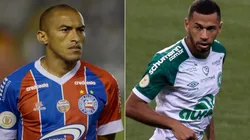 Bahia e Chapecoense se enfrentam neste domingo (Foto: Getty Images)