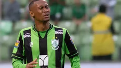 América-MG, do atacante Ademir, pode ser adquirido por empresário dos Estados Unidos