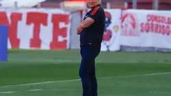 Foto: Maxi Franzoi/AGIF