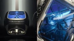 Mundial 2021 de LoL terá Anéis para os vencedores em parceria com a Mercedes-Benz