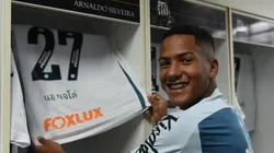 Foto: Ivan Storti/Santos FC