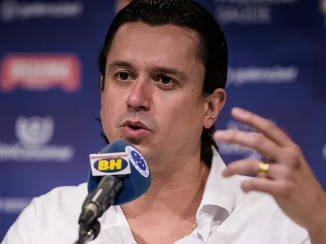 Cruzeiro quer pagar salários até sexta; Nem todos os funcionários receberão os vencimentos