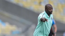 Marcão busca primeira vitória sobre o Flamengo enquanto treinador do Fluminense