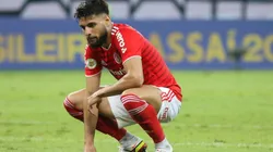 Yuri Alberto deve movimentar uma boa quantia no mercado (Foto: Fernando Moreno/AGIF)