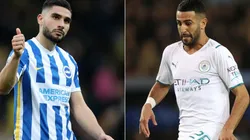 Brighton faz grande campanha e encara o City neste sábado (Getty Images)
