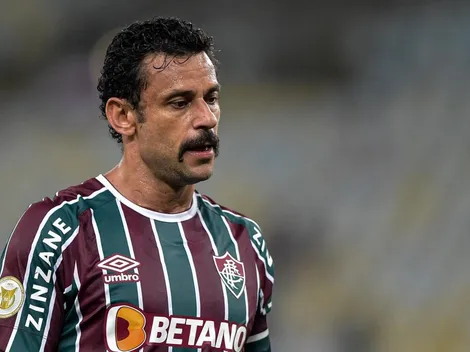 Craque do Fluminense pode ser punido e ficar fora da temporada 2021