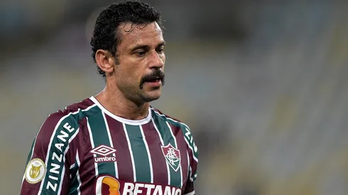 Fred pode pegar gancho de 15 partidas pelo STJD