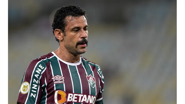 Fred pode pegar gancho de 15 partidas pelo STJD