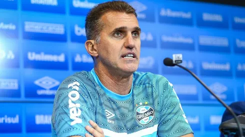 FOTO: LUCAS UEBEL/GREMIO FBPA