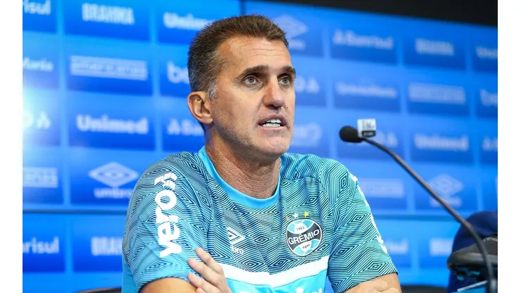 FOTO: LUCAS UEBEL/GREMIO FBPA