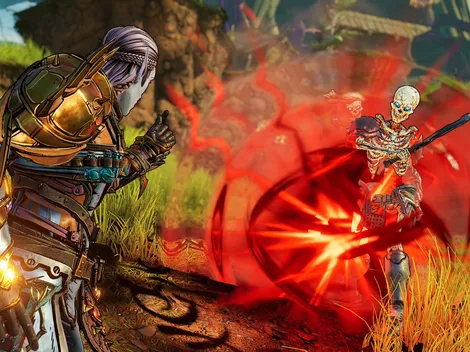 Trailer de Tiny Tina's Wonderlands revela novas classes e data de lançamento