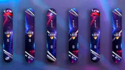 Grande Final da LBFF 6 terá item gratuito e será transmitida na TV