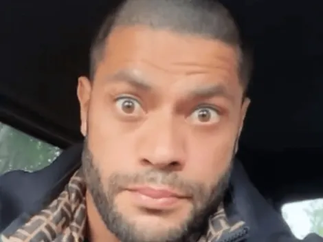 Hulk compartilha novo visual nas redes sociais e movimenta web: 'Quando corta o cabelo, já sabem...'