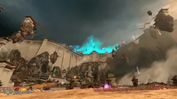 Tzeentch e Grande Cathay duelam em novo trailer de Total War: Warhammer 3